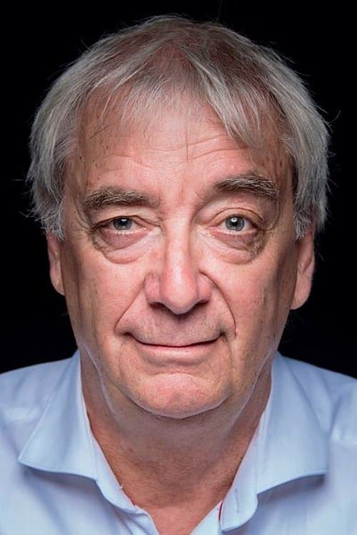 Ueli Jäggi image