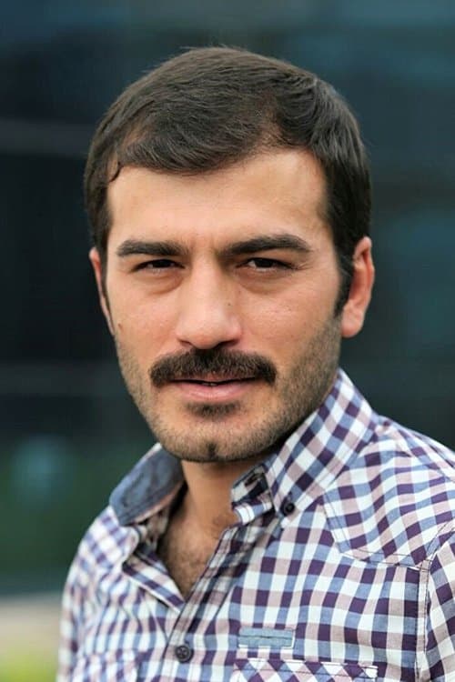 Ufuk Bayraktar image