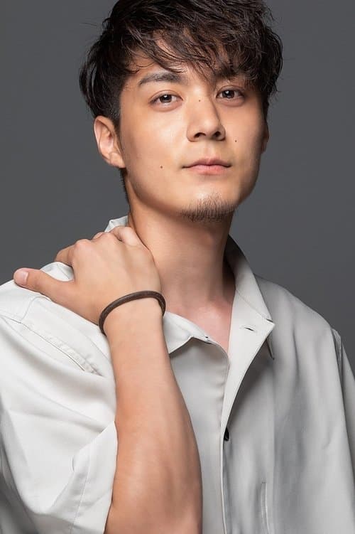 Ukyo Matsumoto image