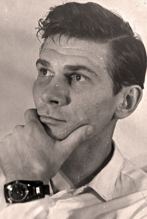 Uldis Pūcītis image