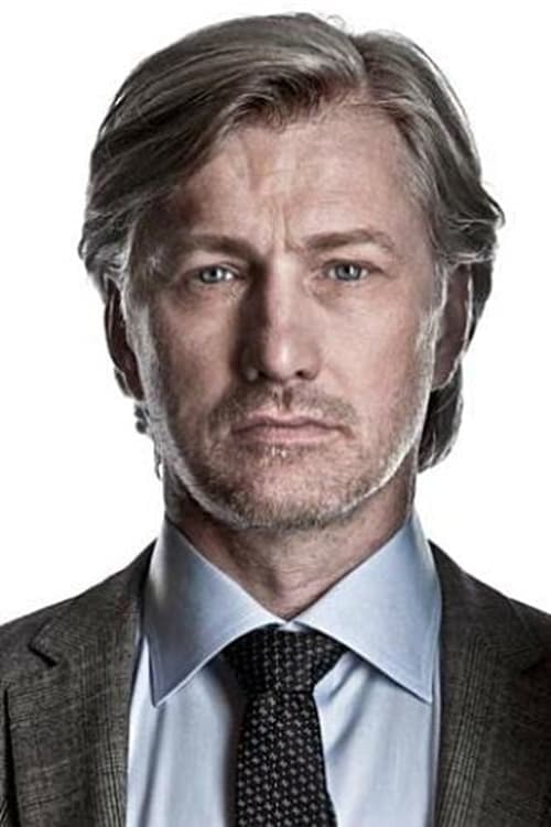 Ulf Friberg image