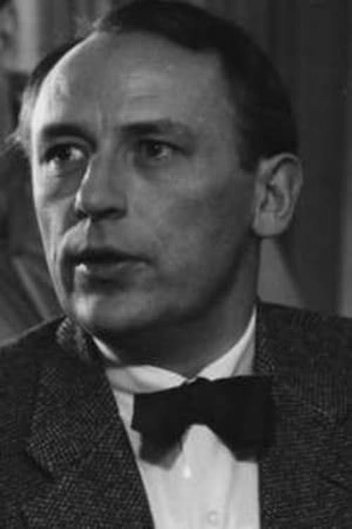 Ulf Johansson image