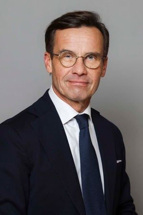 Ulf Kristersson image