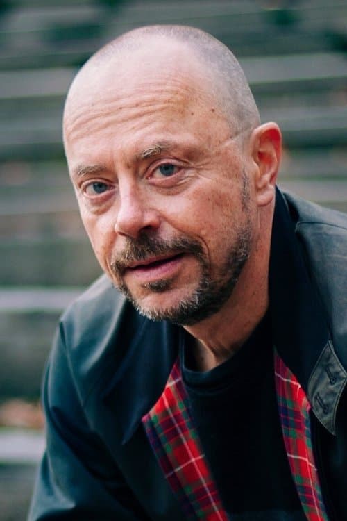 Ulf Kvensler image