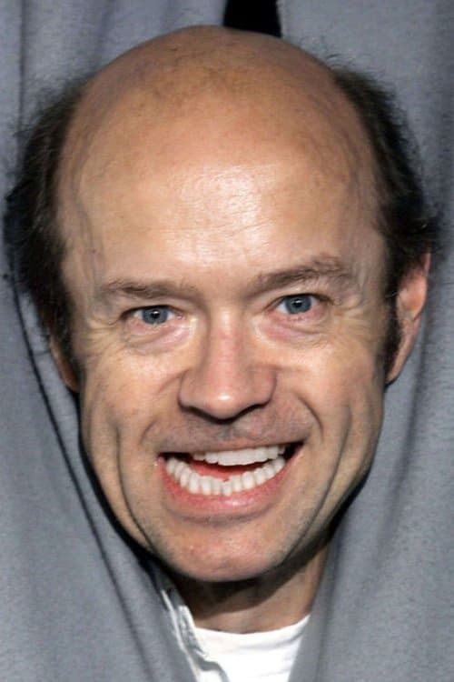 Ulf Larsson image