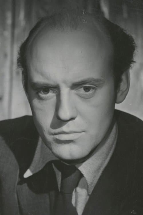 Ulf Palme image