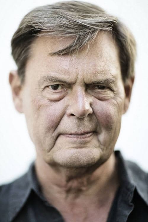 Ulf Pilgaard image