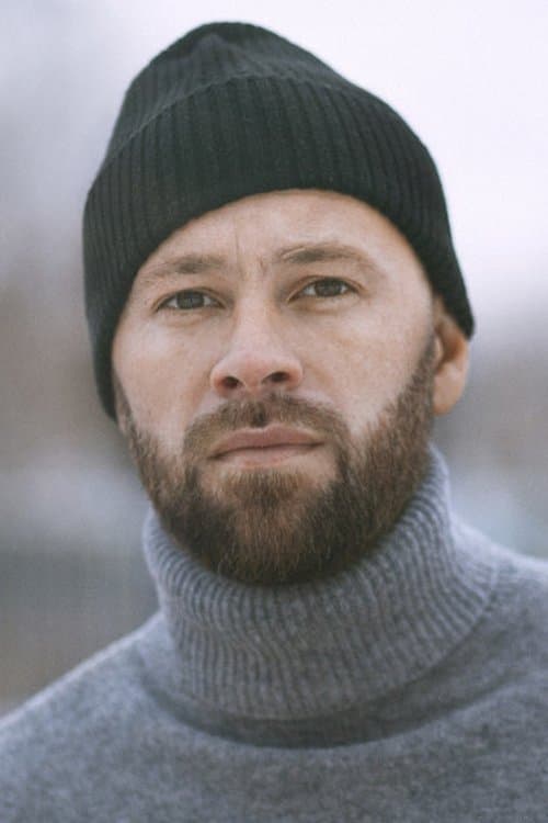 Ulf Stenberg image