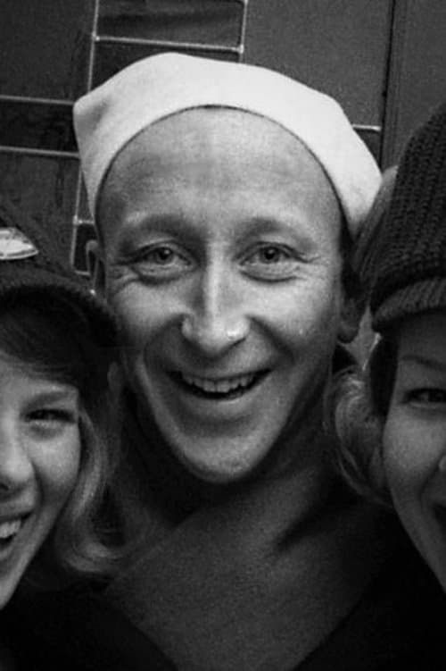 Ulf Wengård image