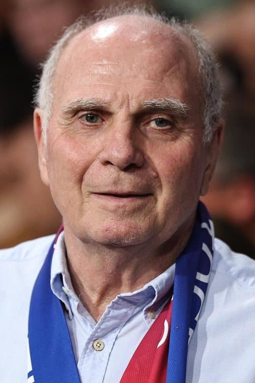 Uli Hoeneß image