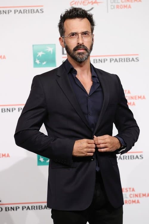Photo of Ulisse Lendaro
