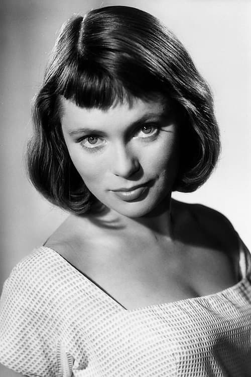 Ulla Jacobsson image