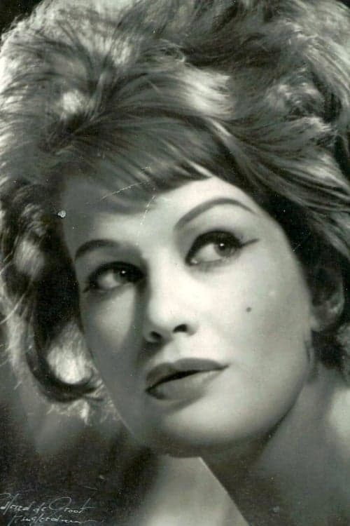 Ulla Larson-Styles image