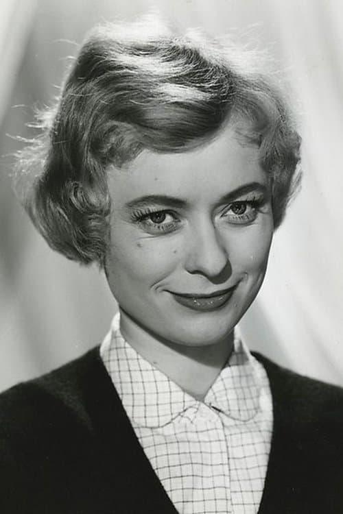 Ulla Lock image