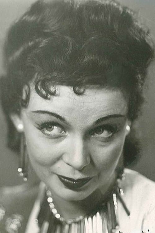 Ulla Sallert image