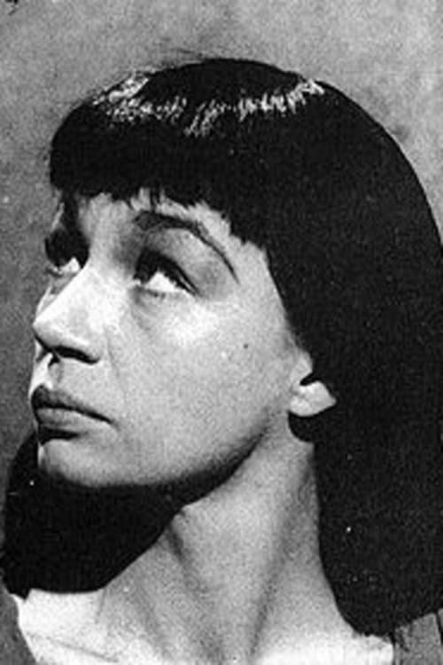 Ulla Sjöblom image