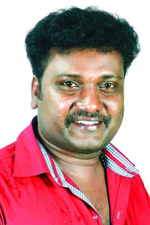 Ullas Pandalam image