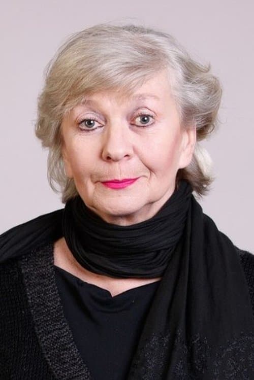 Ülle Toming image