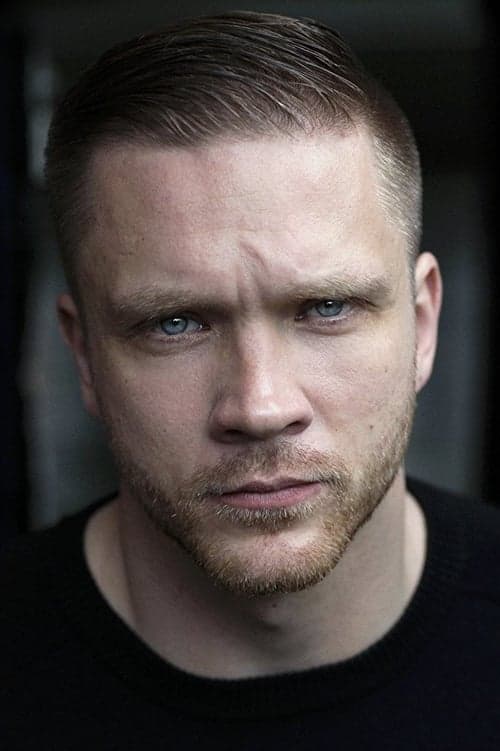 Ulli Ackermann image