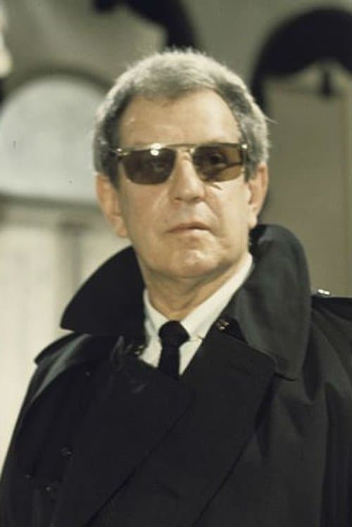 Ullrich Haupt image