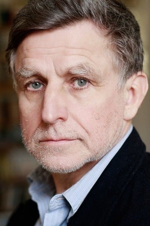 Ulrich Anschütz image
