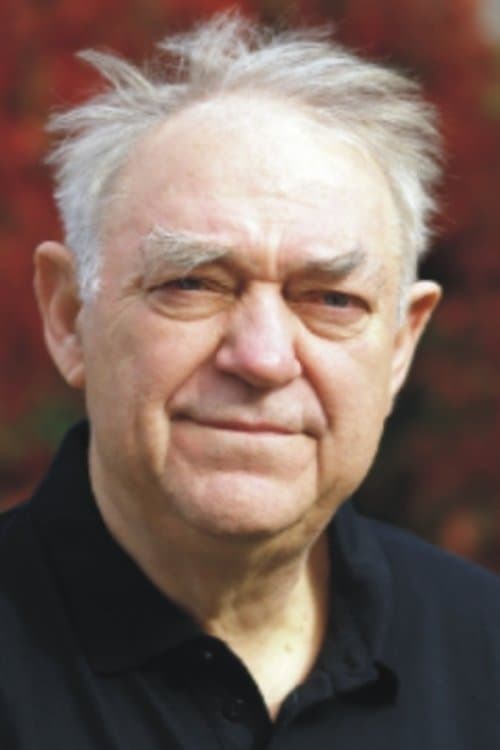 Ulrich Voß image