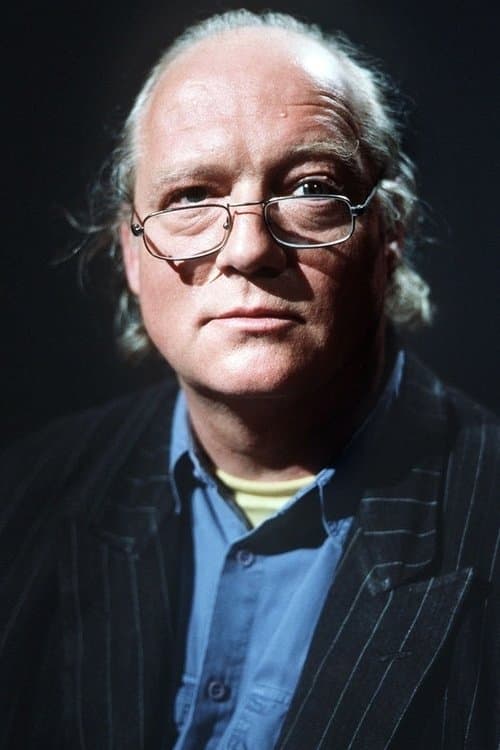 Ulrich Wildgruber image
