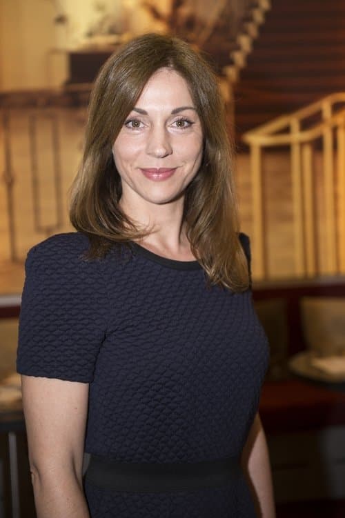 Ulrike C. Tscharre image
