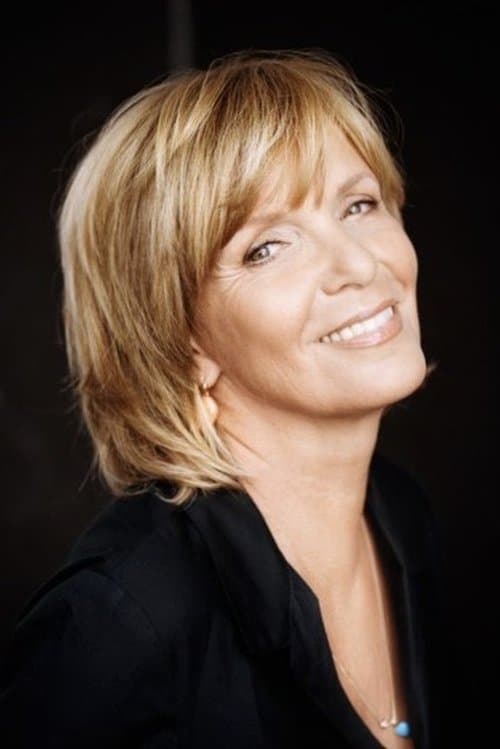 Ulrike Kriener image