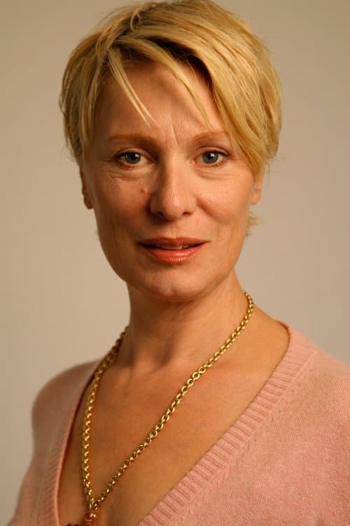Ulrike Willenbacher image