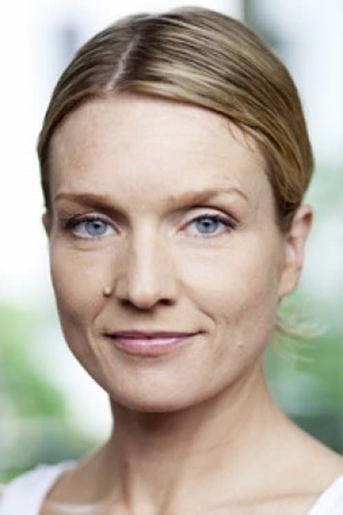 Ulrikke Hansen Døvigen image