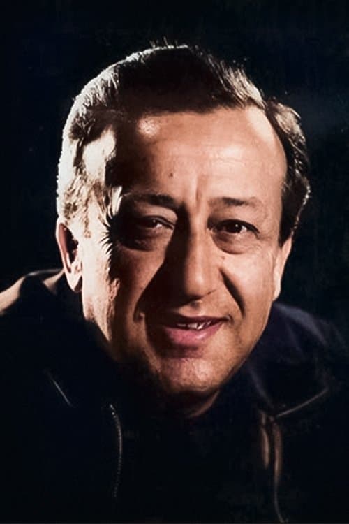 Ulvi Uraz image