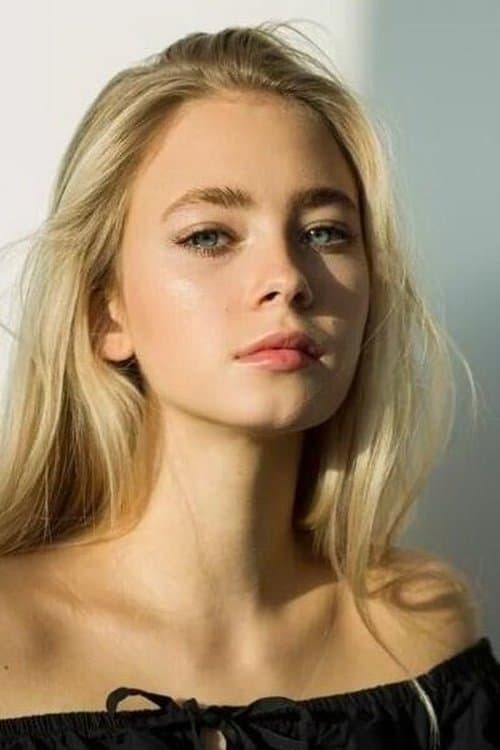 Ulyana Chzhan image