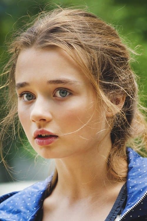 Ulyana Vaskovich image