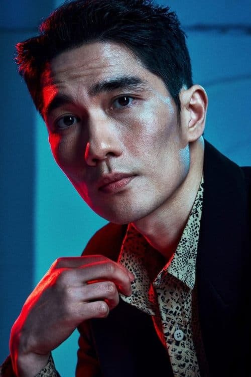 Um Tae-goo image