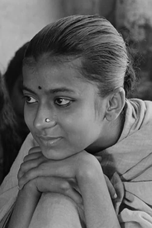Uma Das Gupta image