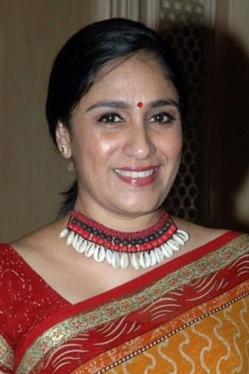 Uma Padmanabhan image