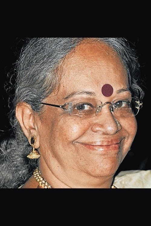 Uma Shivakumar image
