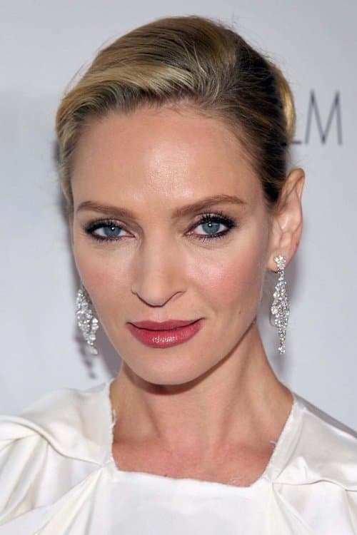 Uma Thurman image