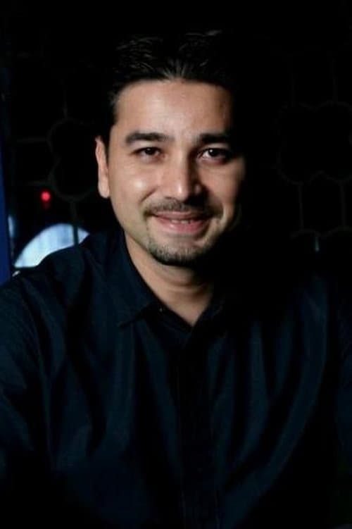 Umar Lubis image