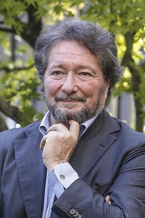 Photo of Umberto Marino
