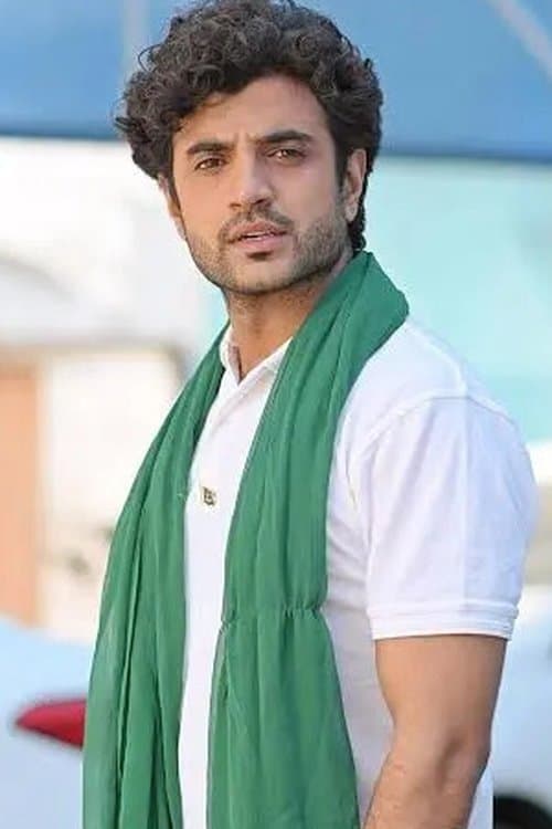 Umer Aalam image