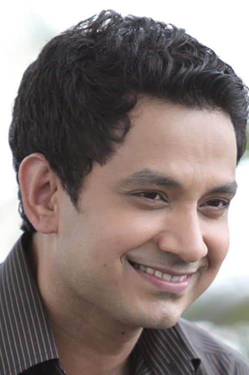 Umesh Kamat image