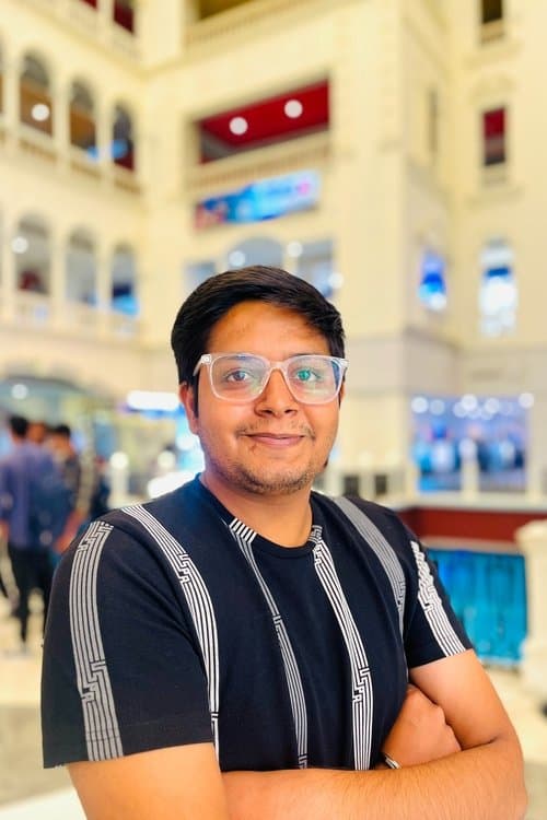 Umesh Kaushik image