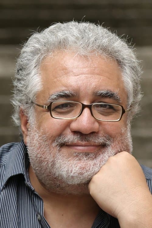 Ümit Ünal image