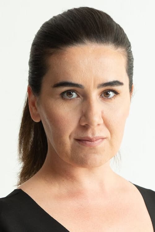 Ümmü Putgül image
