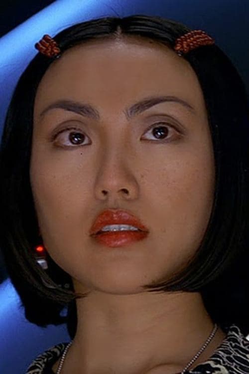 Una Damon image