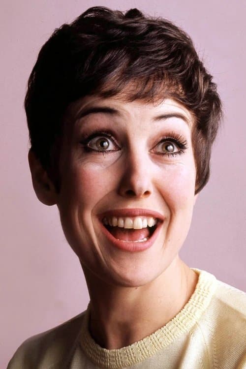 Una Stubbs image