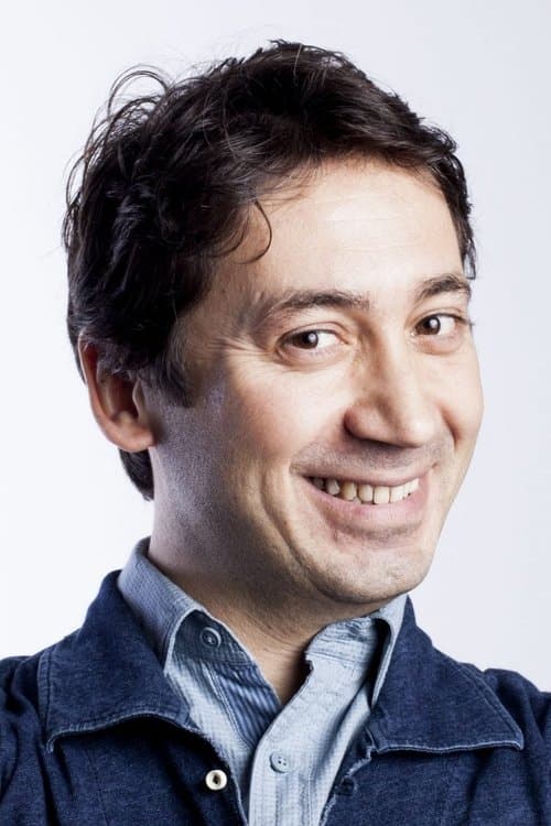 Ünal Yeter image