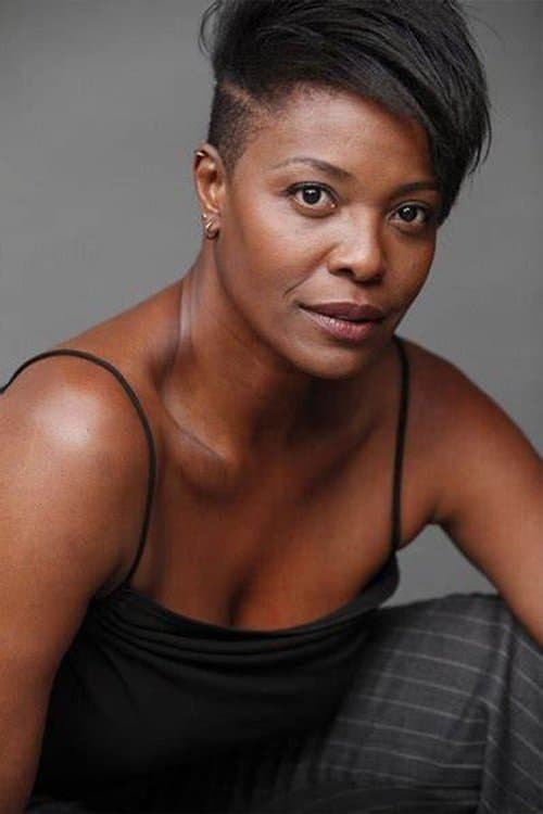 Ungela Brockman image